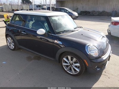 2012 MINI Hardtop