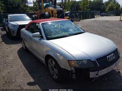 2006 Audi A4