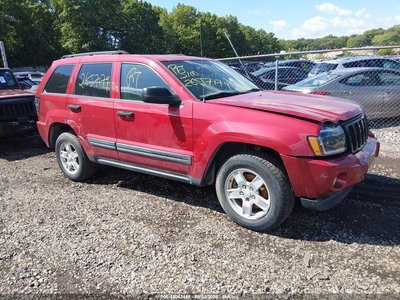 2005 Jeep Grand Cherokee