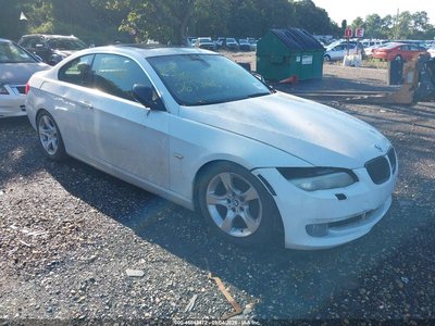 2011 BMW 3 Series