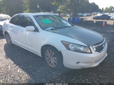 2011 Honda Accord