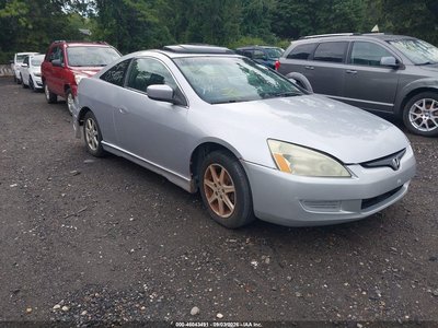 2004 Honda Accord