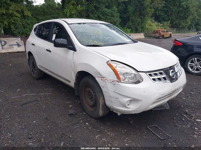 2013 Nissan Rogue