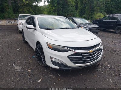 2016 Chevrolet Malibu