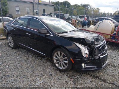 2017 Cadillac XTS