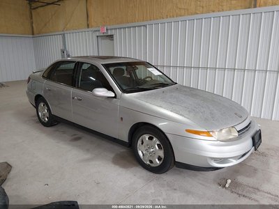 2001 Saturn L-Series