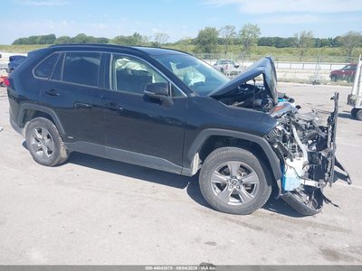 2023 Toyota RAV4 Hybrid