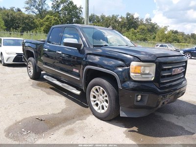 2015 GMC Sierra 1500