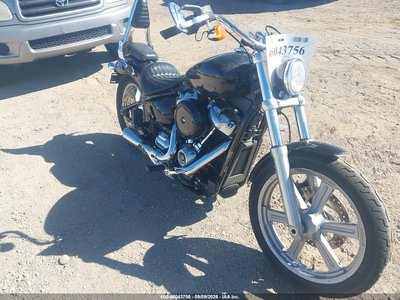 2022 Harley-Davidson Softail Standard
