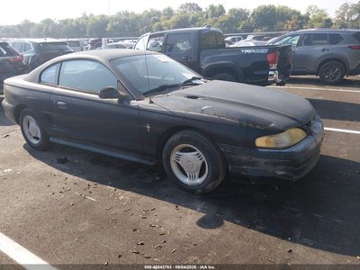 1994 Ford Mustang