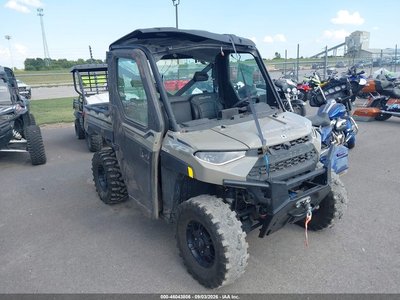 2024 Polaris Ranger