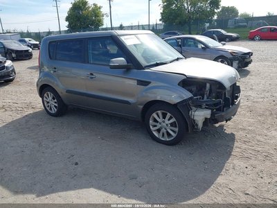 2012 Kia Soul