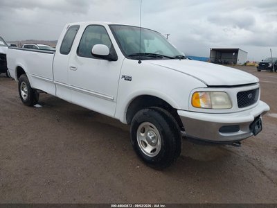 1997 Ford F-150