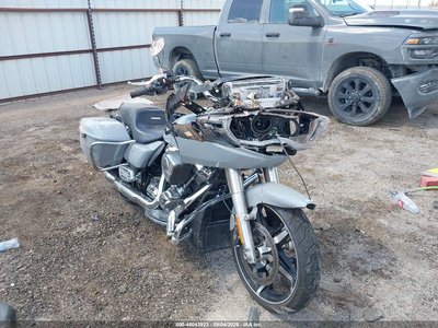 2024 Harley-Davidson Road Glide