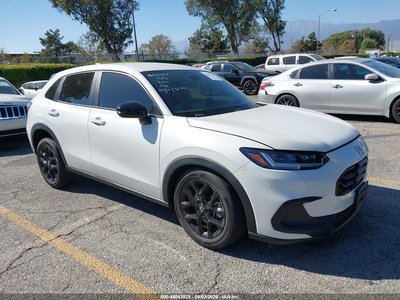 2024 Honda HR-V