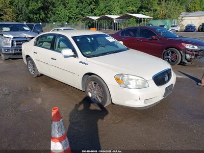 2007 Buick Lucerne