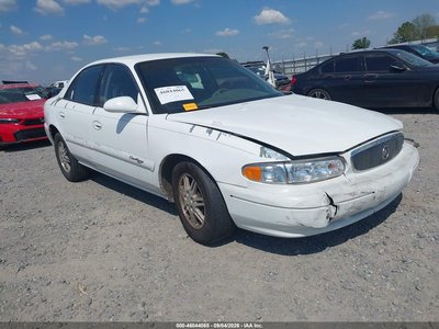 2000 Buick Century