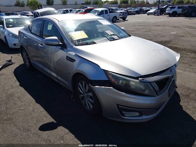 2014 Kia Optima