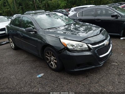 2015 Chevrolet Malibu