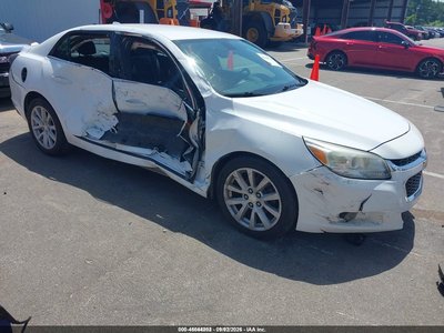 2014 Chevrolet Malibu