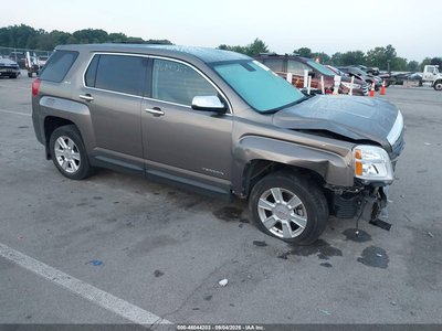 2012 GMC Terrain