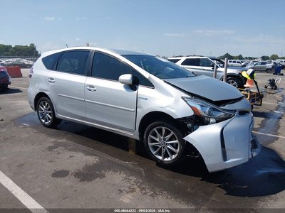 2015 Toyota Prius V