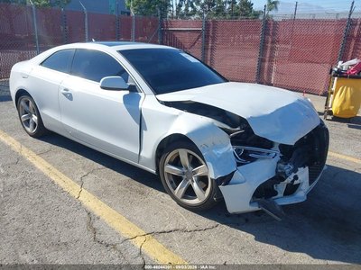2013 Audi A5