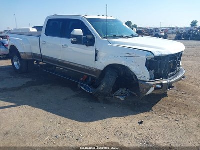 2022 Ford F-450