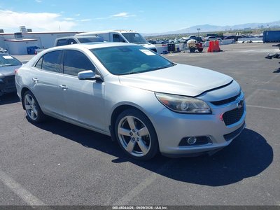 2014 Chevrolet Malibu