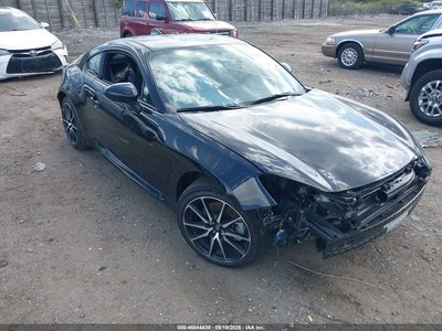 2026 Toyota GR86