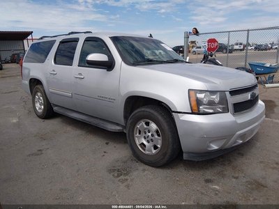 2013 Chevrolet Suburban