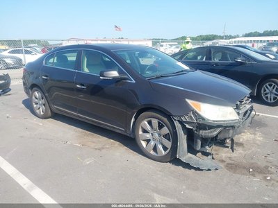 2013 Buick LaCrosse