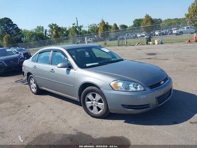 2007 Chevrolet Impala