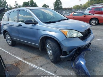 2008 Honda CR-V