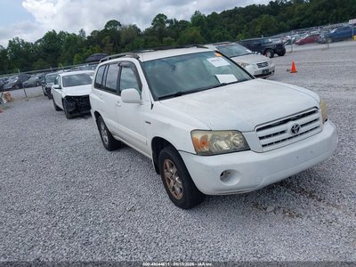 2006 Toyota Highlander
