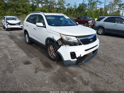 2015 Kia Sorento