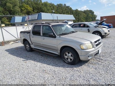 2004 Ford Explorer Sport Trac