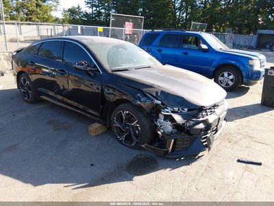 2025 Kia K5
