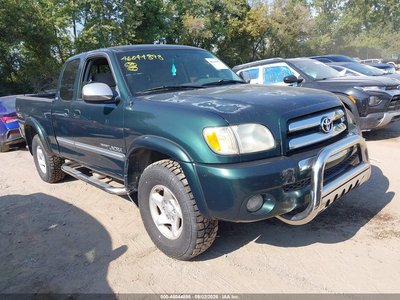 2003 Toyota Tundra