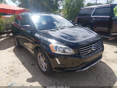 2015 Volvo XC60