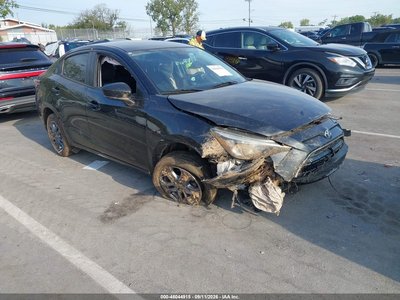 2019 Toyota Yaris