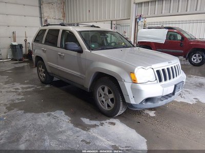 2010 Jeep Grand Cherokee