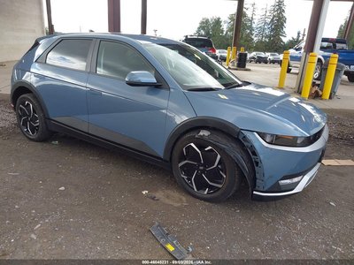 2023 Hyundai IONIQ 5