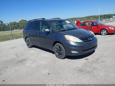 2006 Toyota Sienna