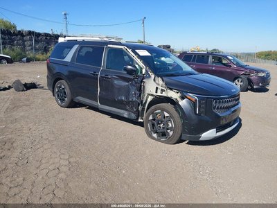 2026 Kia Carnival