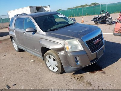 2012 GMC Terrain