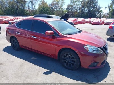 2016 Nissan Sentra