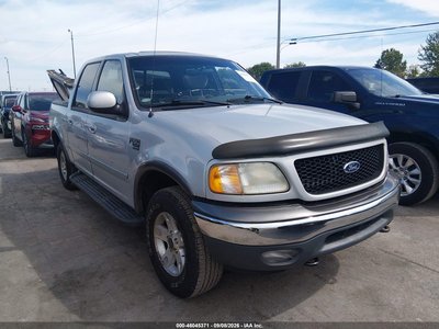 2002 Ford F-150