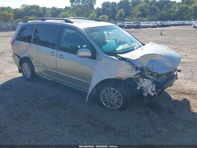 2007 Toyota Sienna