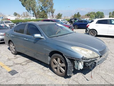 2005 Lexus ES